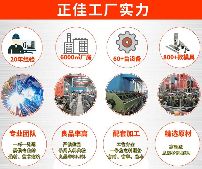 不銹鋼制品管材