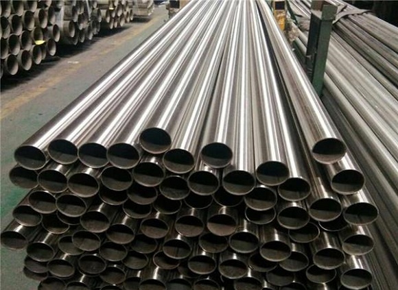 為什么304不銹鋼管焊縫是黑色？