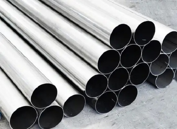 為什么304不銹鋼管變黃色？該如何處理？