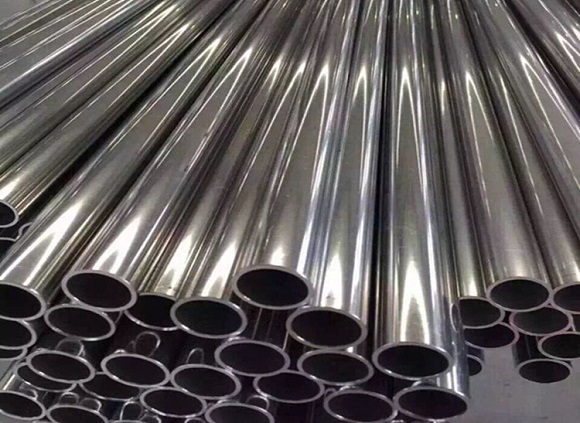 304不銹鋼管在酸性環境下的抗腐蝕能力