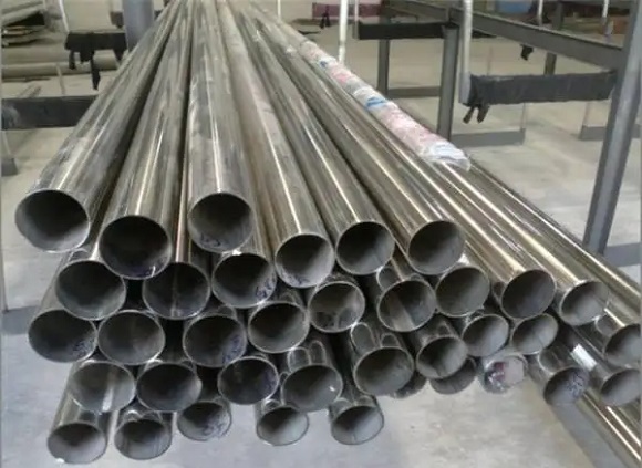 為何304管焊接后裂開？