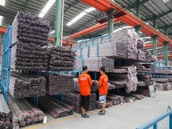 優(yōu)質的不銹鋼裝飾管哪里有？