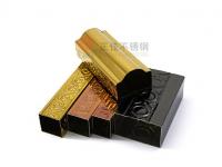 為什么不要噴漆？而選的表面著色工藝，竟是它！