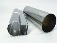 201不銹鋼制品管怎么選？