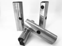 不銹鋼制品管有哪些質(zhì)量要求？