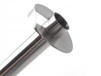 廚具不銹鋼制品管的質(zhì)量要求有哪些？