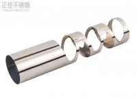 衛浴用不銹鋼應該選304還是316？