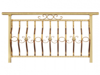 下次記得選擇不銹鋼護(hù)欄，為什么？五個(gè)理由告訴你