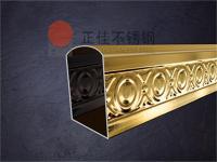 為什么彩色不銹鋼管不容易生銹？